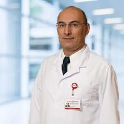 Hakan Göçmen