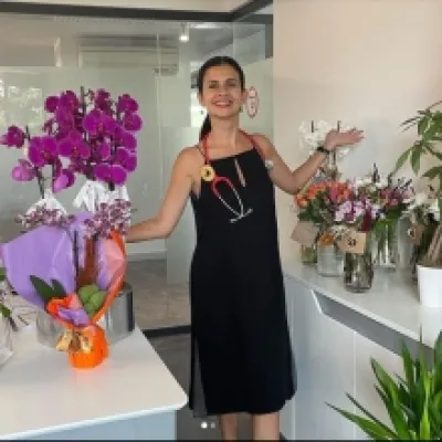 Nihal Madak Binboğa