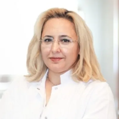 Ayşenur Kaya