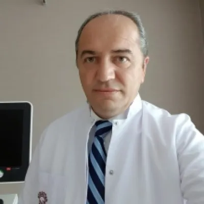 Fatih Atik