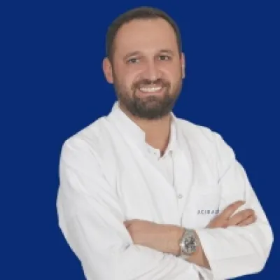 Muhammed Sami Tufan