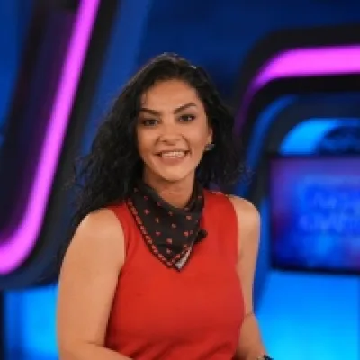 Özge Akça