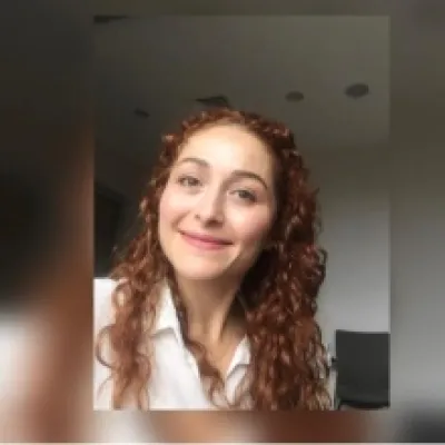 Eda Yıldırım