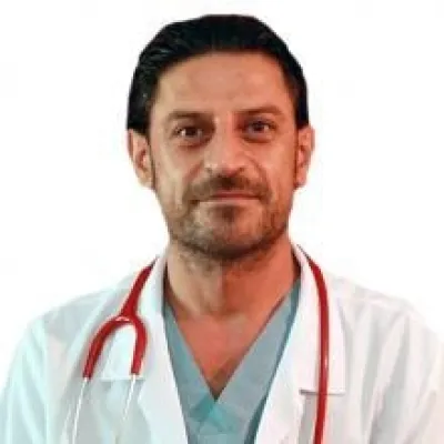 Maşallah Candemir