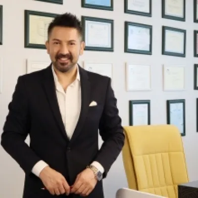 Ramazan Saygın Şimşek