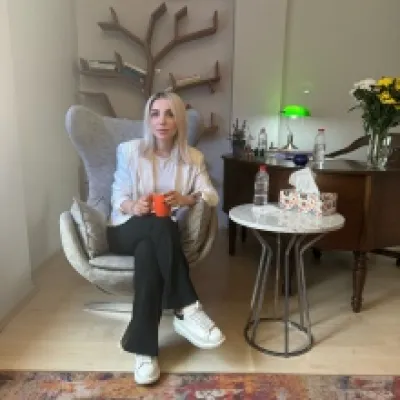 Çiğdem Bayram