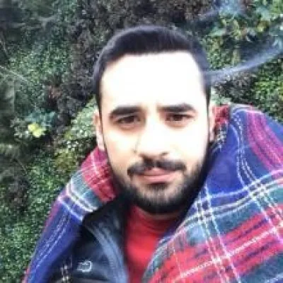 Hakan Bucak