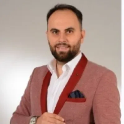 Ersel Kocaboz