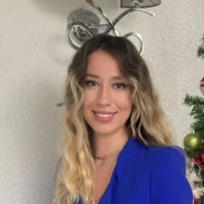 Büşra Akarpa Maraşlı