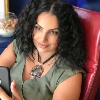 Aslıhan Göksu