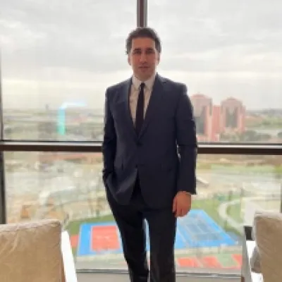 Ferit Argün