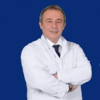 Murat Saruç