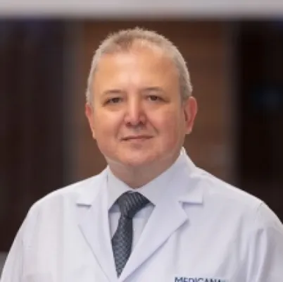 Bülent Çetinol