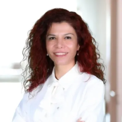 Meral Günaldı