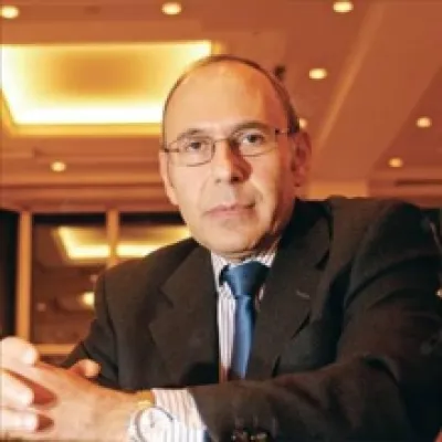 N. Faruk Aykan