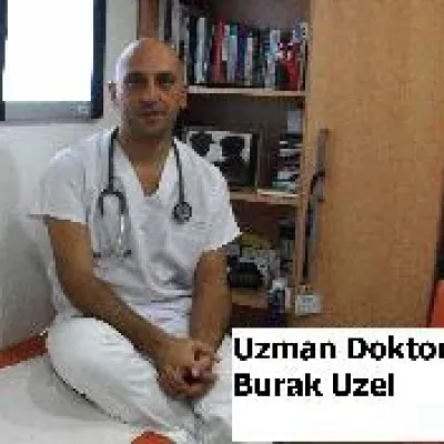 Burak Uzel