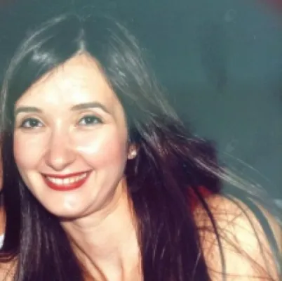 Cansu Diyarbakırlıoğlu