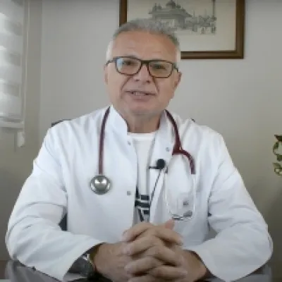 Erhan Özel