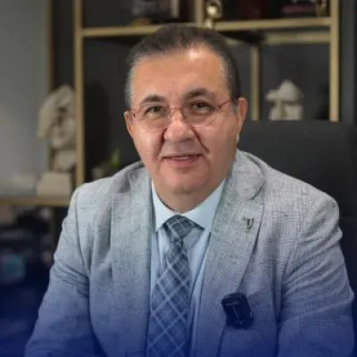 Op. Dr. Hakkı Kazaz profil fotoğrafı
