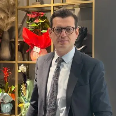 Doç. Dr. Arif Atay profil fotoğrafı