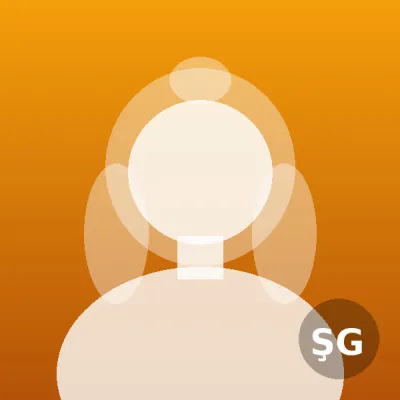 Şule Gökçe