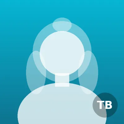 Tuba Barbaros