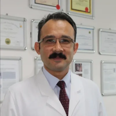 Murat Yıldar