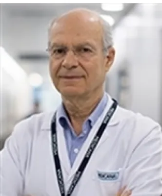 Ömer Barlas