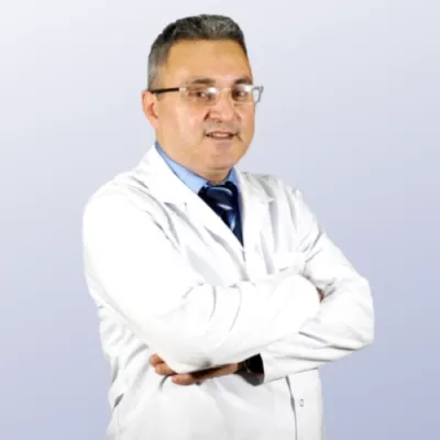 Mehmet Şentürk