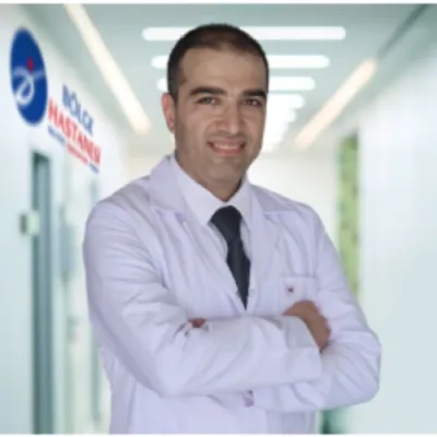 Ahmet Tosun