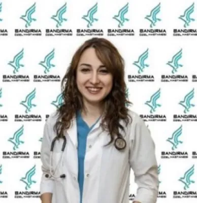 Merve Oflaz