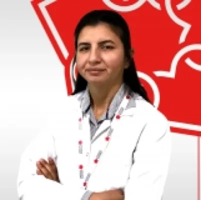 Beyhan Küçükbayrak