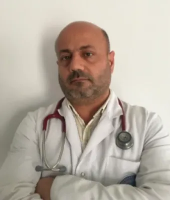 Ali Ersun Kaya