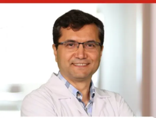 Salih Güler