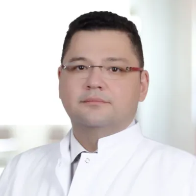 Mustafa Ferhat Öksüz
