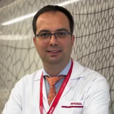 Ferhat Ferhatoğlu