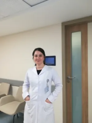 Elif Malçok