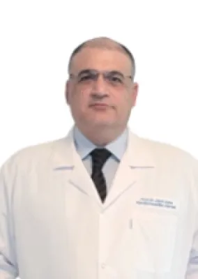 Davit Saba