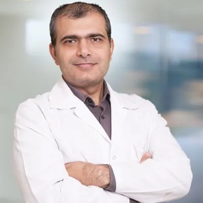 Ali Emül