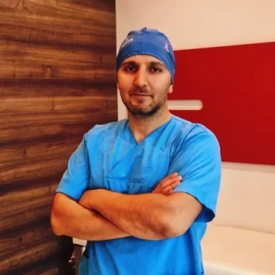 Şerif Yavuz