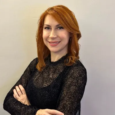 Özge Kılıç