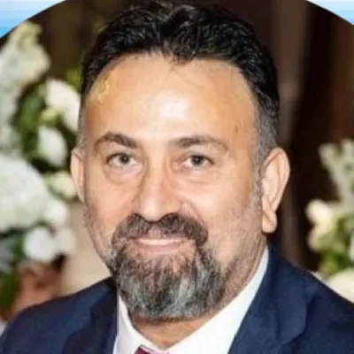 Akif Zaloğlu