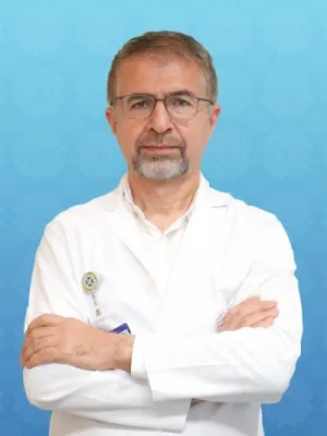 Murat Kanğın