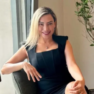 Nida Gelincik Kaçar