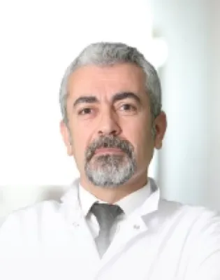 Mehmet Salih Baran