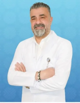 Serdar Marol