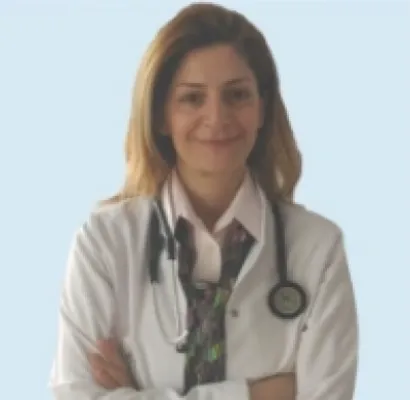Zuhal Arıtürk Atılgan