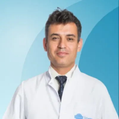 Ali Koçyiğit