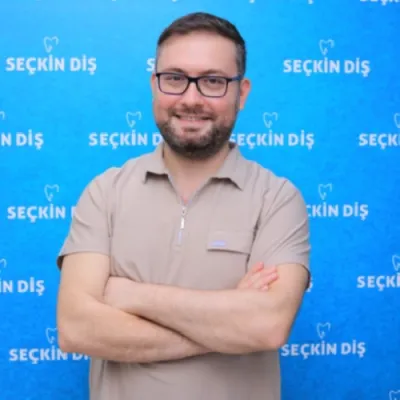 Fatih Seçkin