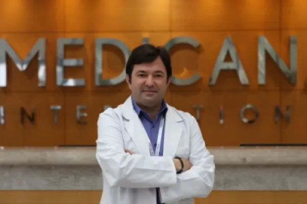 Mehmet Oğuzhan Özyurtkan